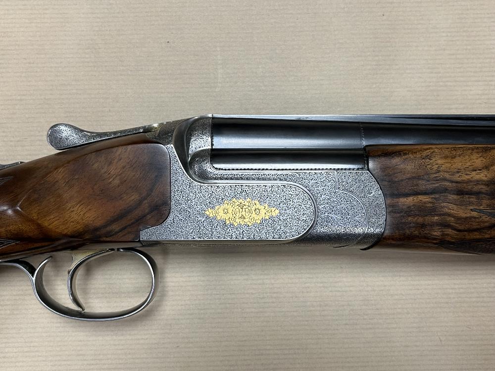 Perazzi MX8