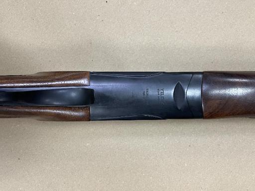 Firearm: Yildiz Pro 