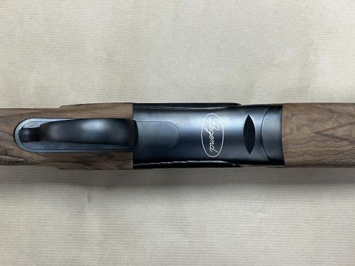 Firearm: Perazzi HPX Legend