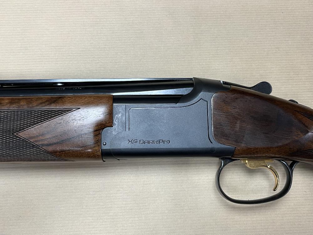 Browning Ultra