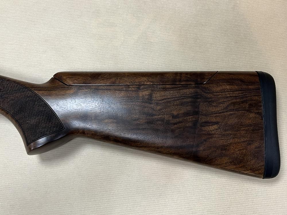 Browning Ultra