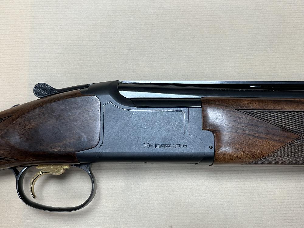 Browning Ultra