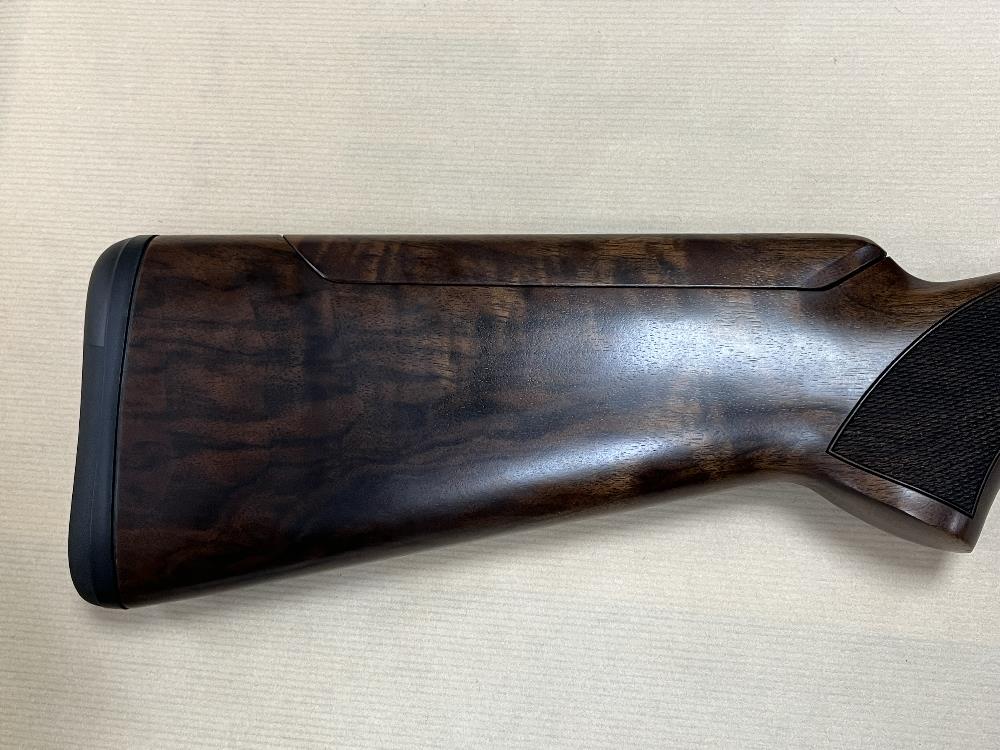 Browning Ultra