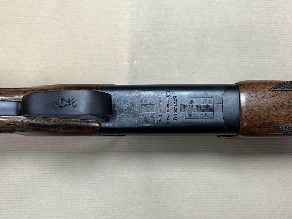 Browning Ultra