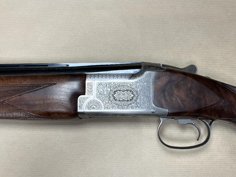 Miroku MK38