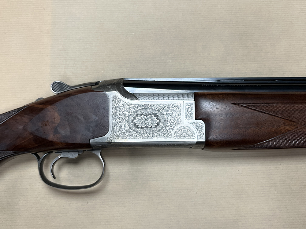 Miroku MK38
