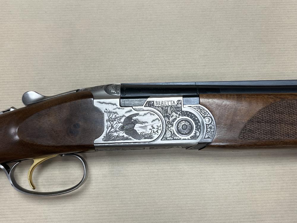Beretta 687