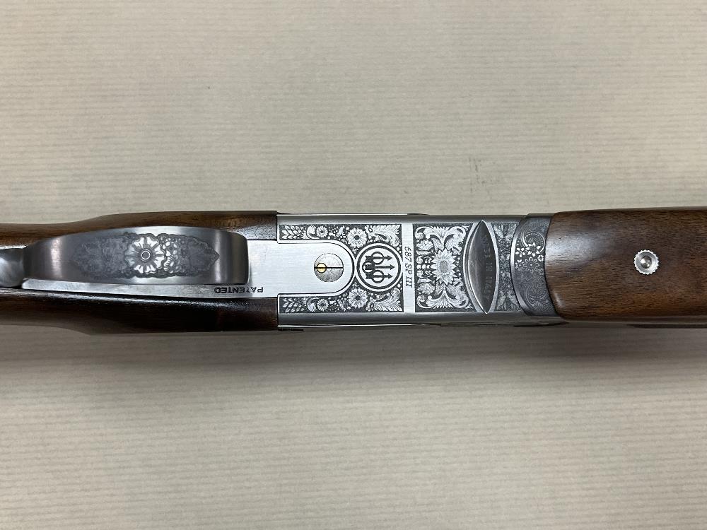 Beretta 687