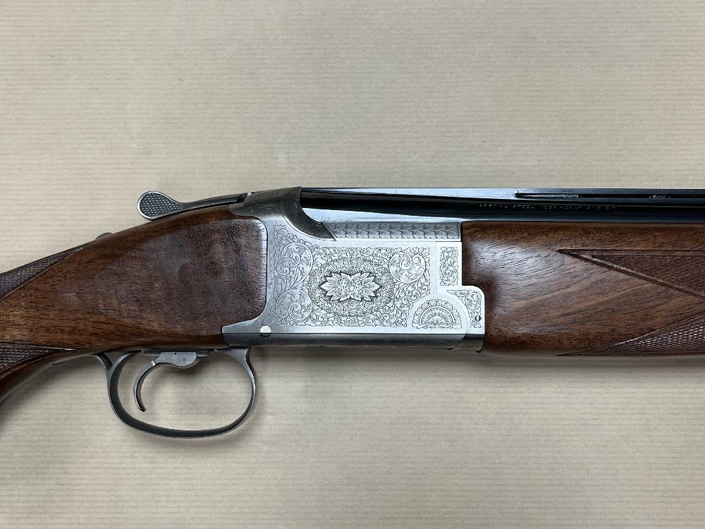 Miroku MK38