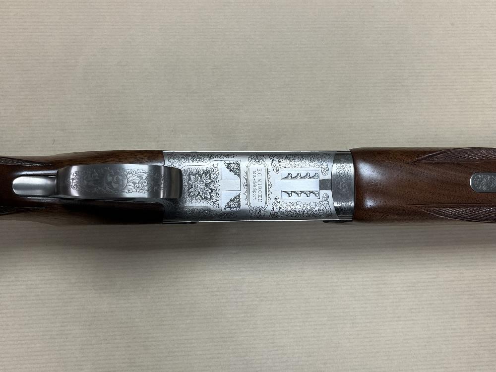 Miroku MK38