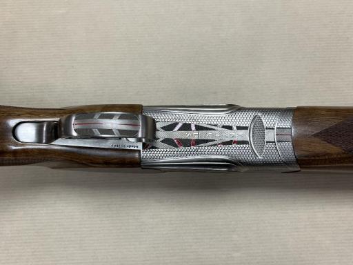 Firearm: Caesar Guerini Invictus Artco