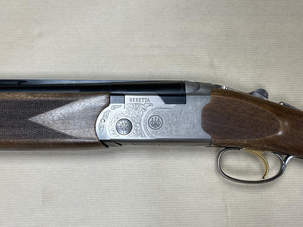 Beretta 686