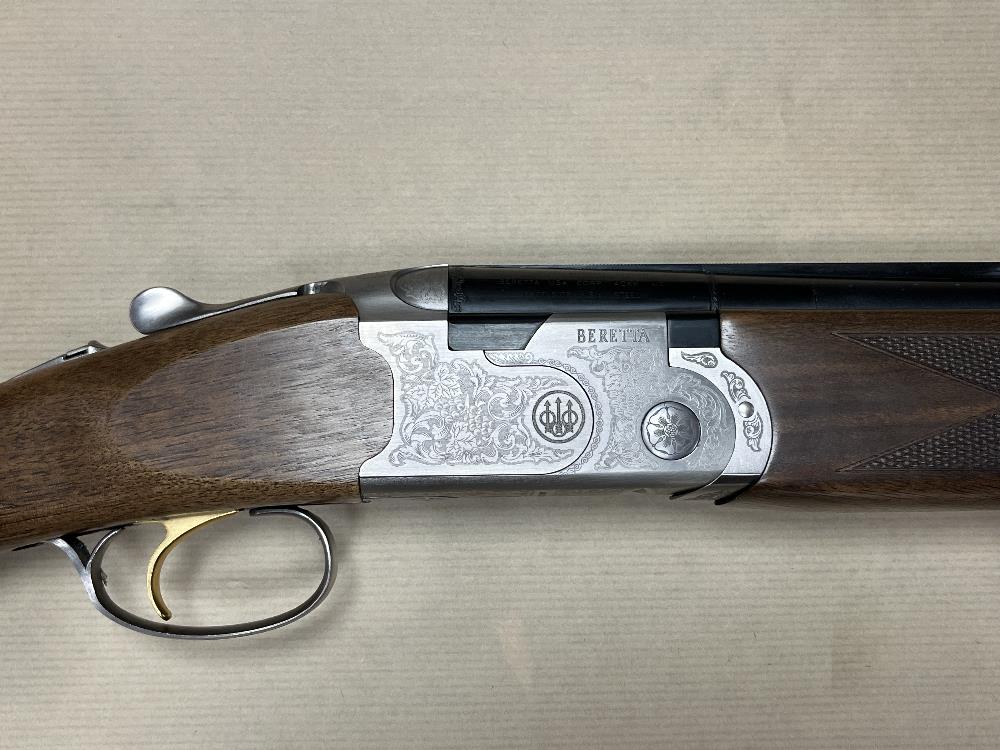 Beretta 686