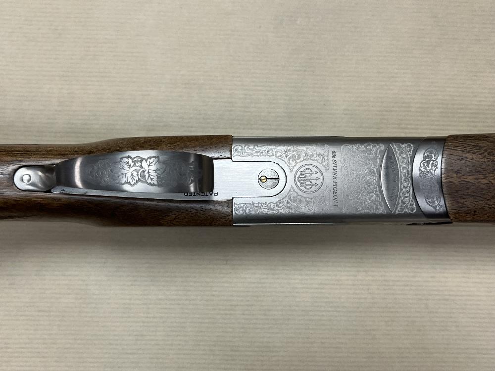 Beretta 686