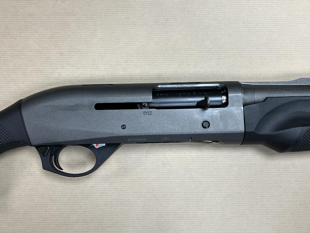 Benelli M2