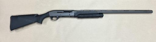 Firearm: Benelli M2 Cerakote