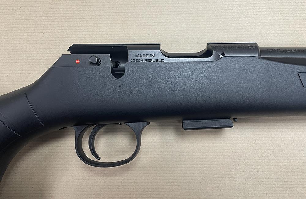 CZ 457