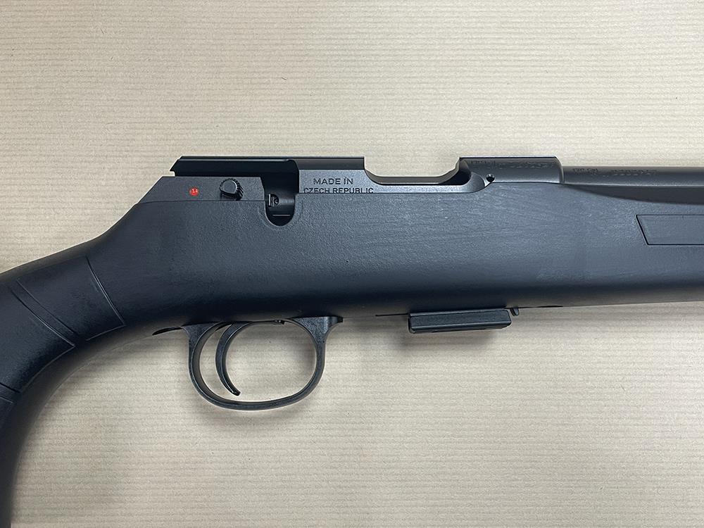 CZ 457