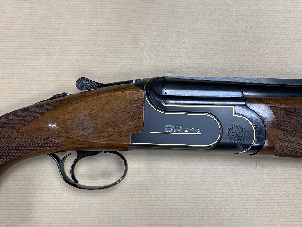 Rizzini B BR240
