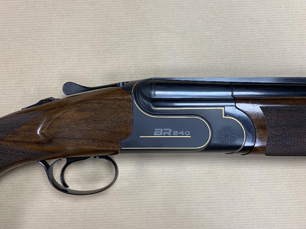 Rizzini B BR240