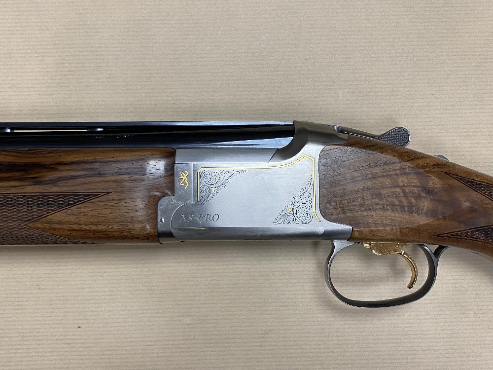 Browning Ultra