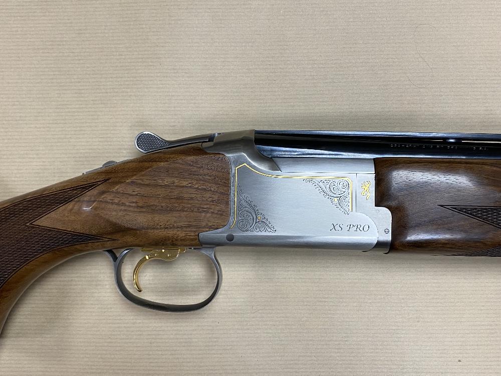 Browning Ultra