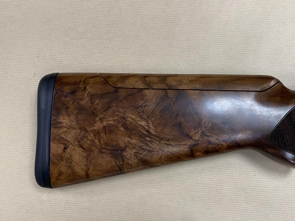 Browning Ultra