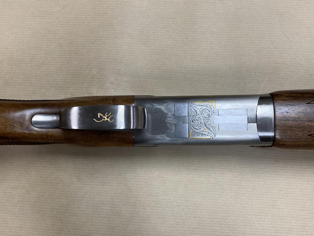 Browning Ultra