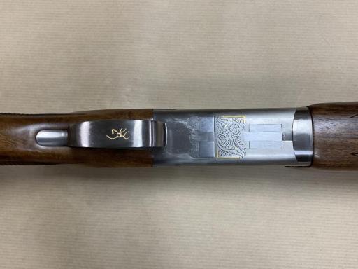 Firearm: Browning Ultra XS Pro AC