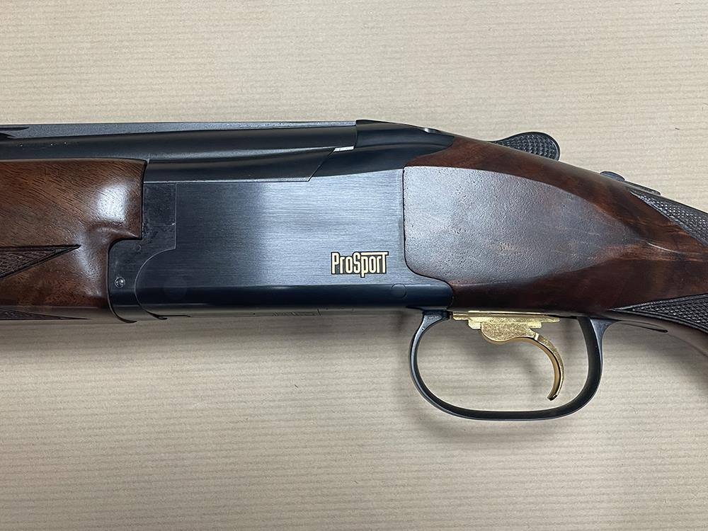 Browning B725