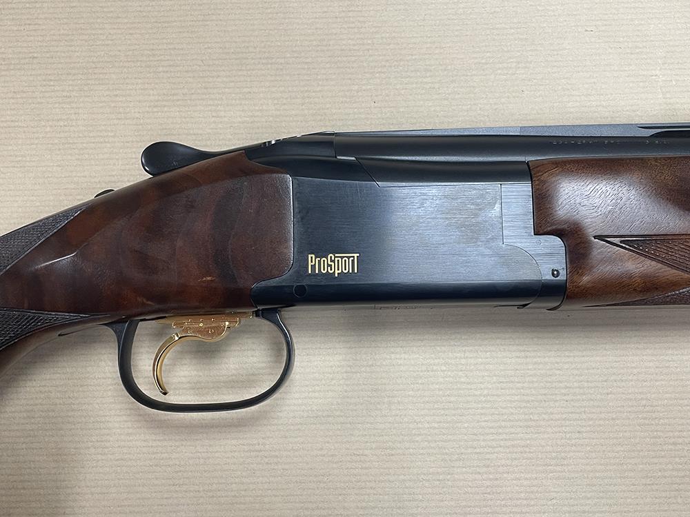 Browning B725
