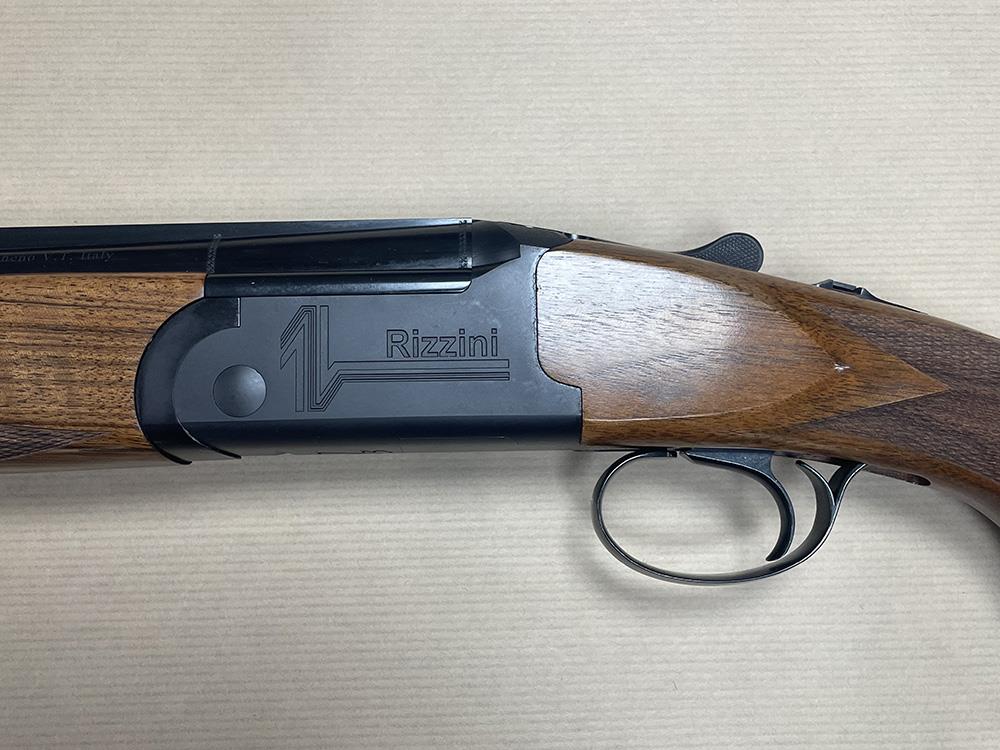 Rizzini V3