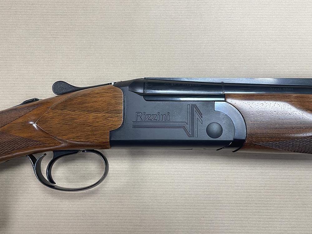 Rizzini V3