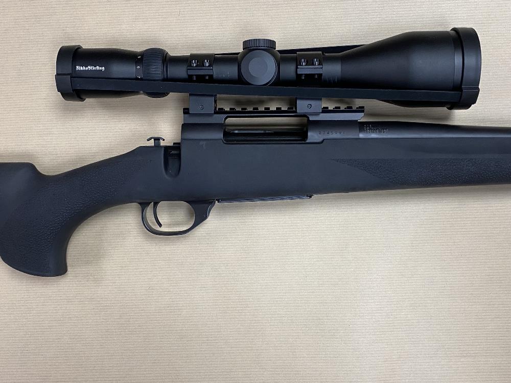 Howa 1500