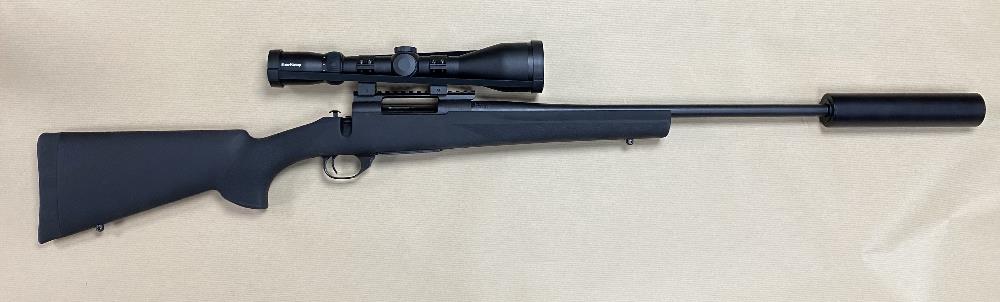 Howa 1500