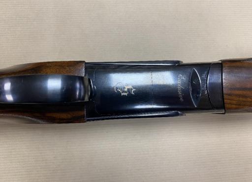 Firearm: Salvinelli Exclusive 