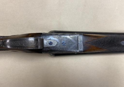 Firearm: Ellis Bros General 