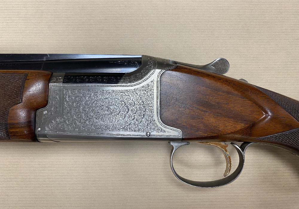 Parker Hale General