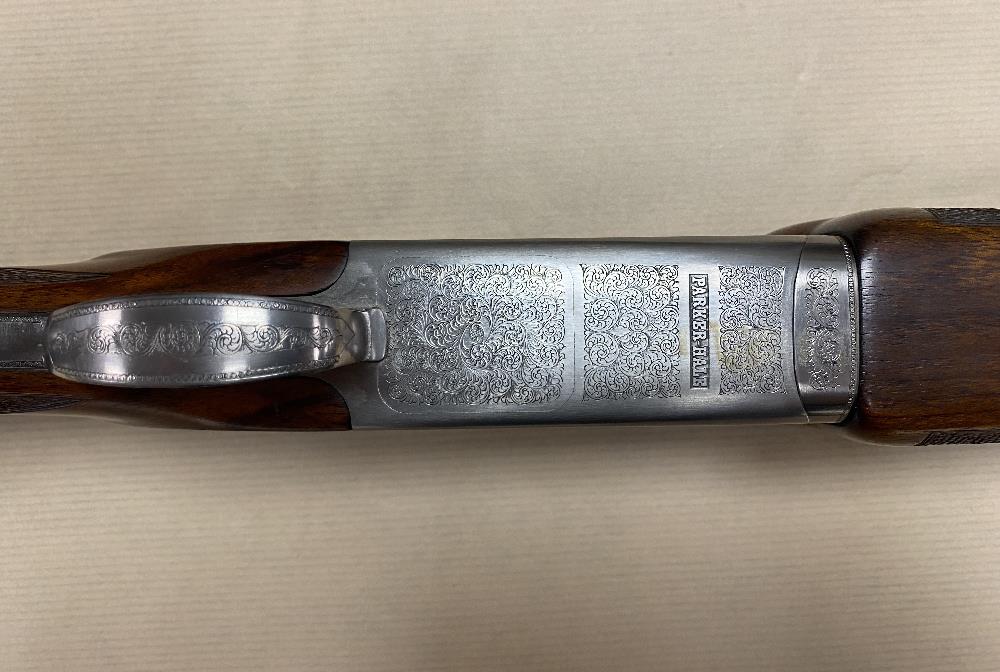 Parker Hale General