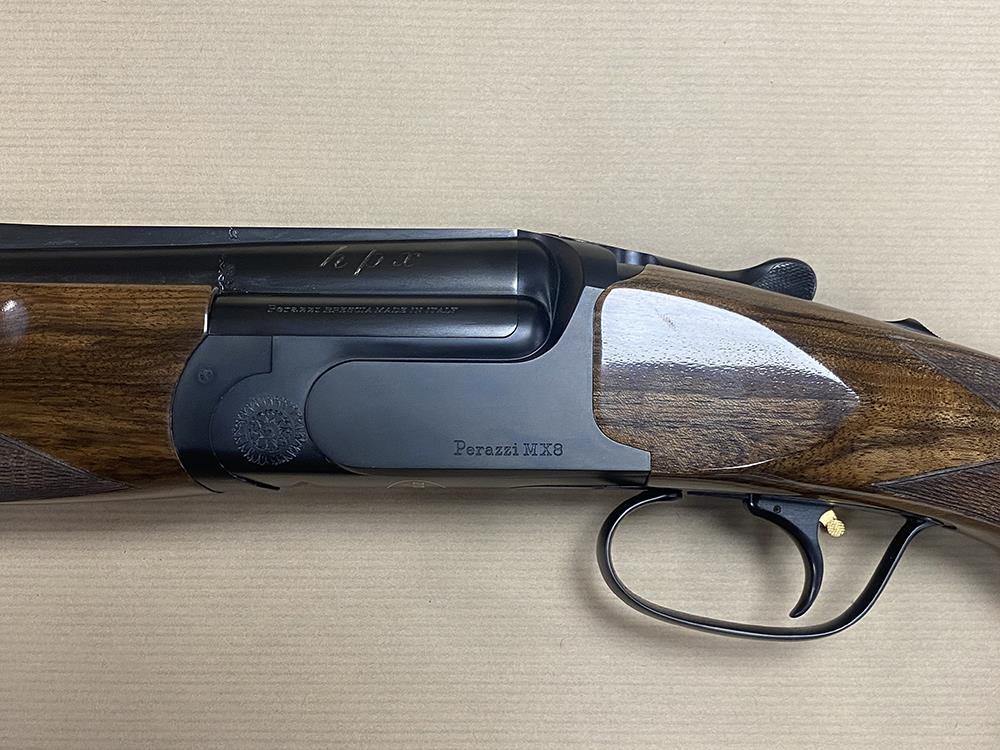 Perazzi HPX
