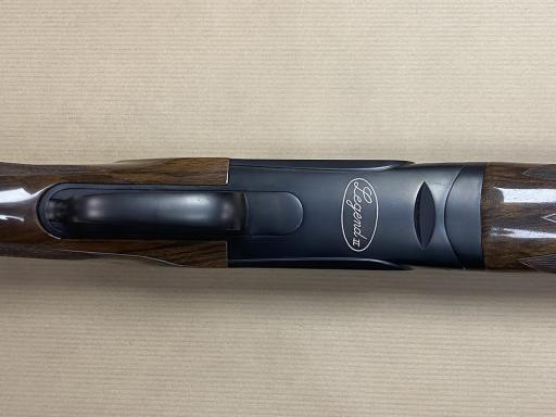 Firearm: Perazzi HPX Legend
