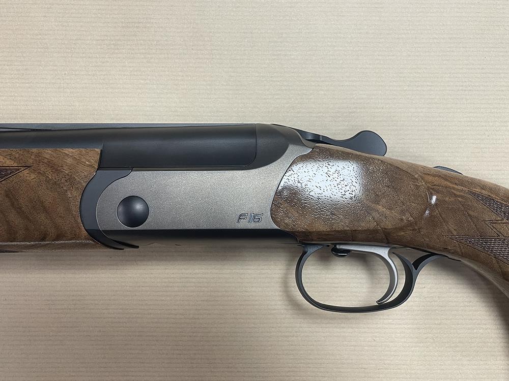 Blaser F16