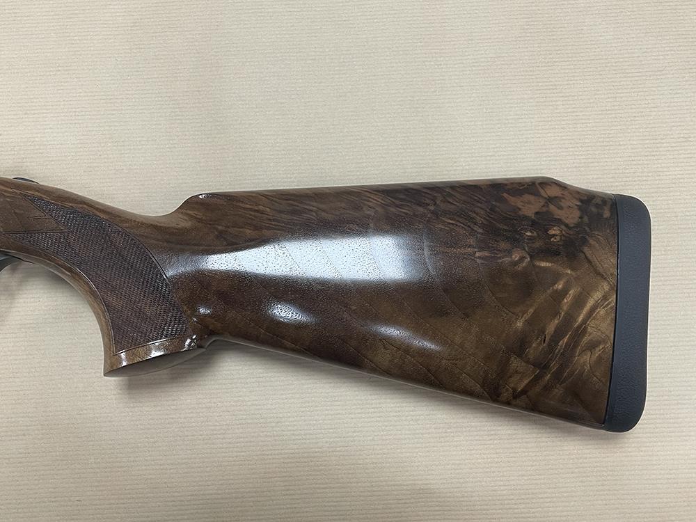 Blaser F16