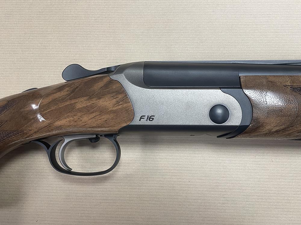 Blaser F16