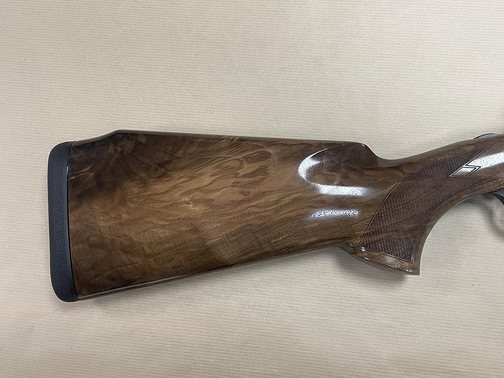 Blaser F16
