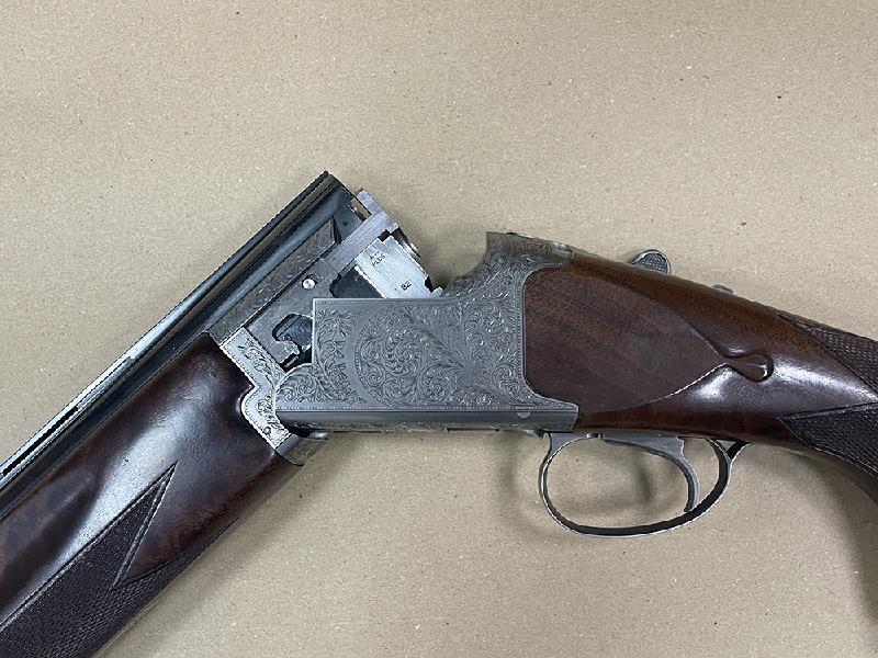Miroku MK38