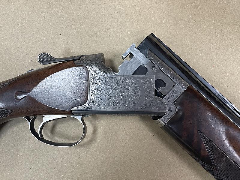 Miroku MK38