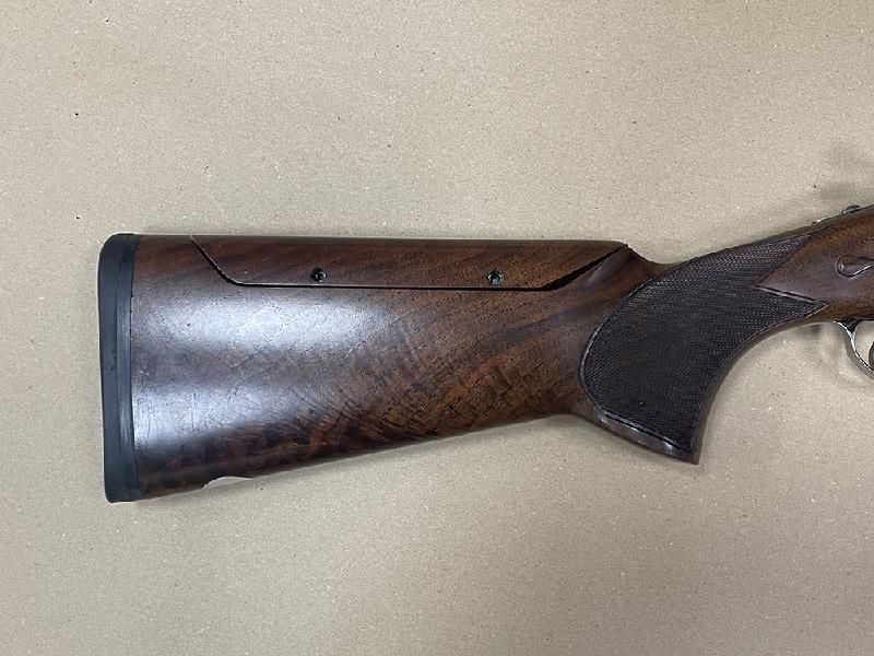 Miroku MK38