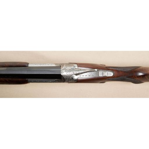 Firearm: Miroku MK Game
