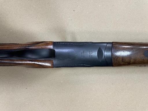 Firearm: Yildiz Pro 